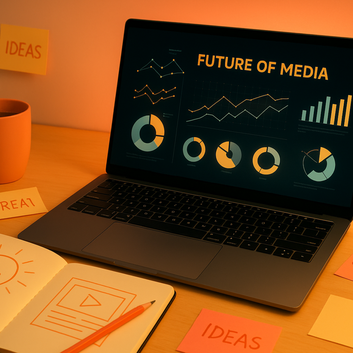 BlendingCreativityAnd