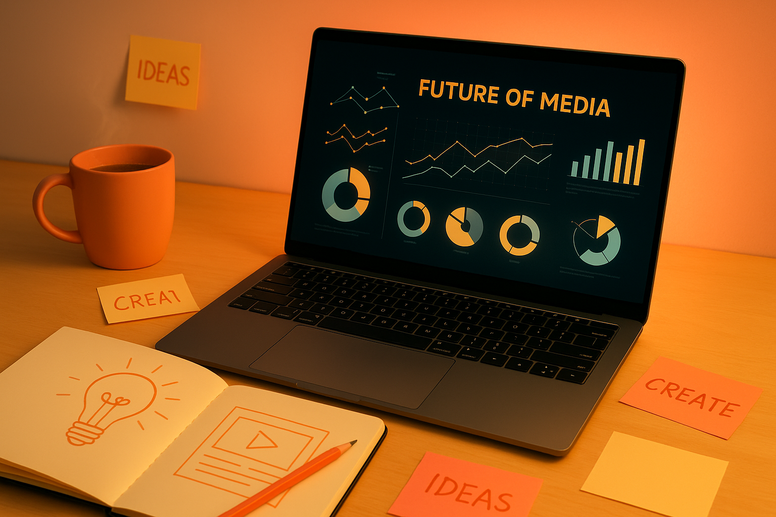 BlendingCreativityAnd