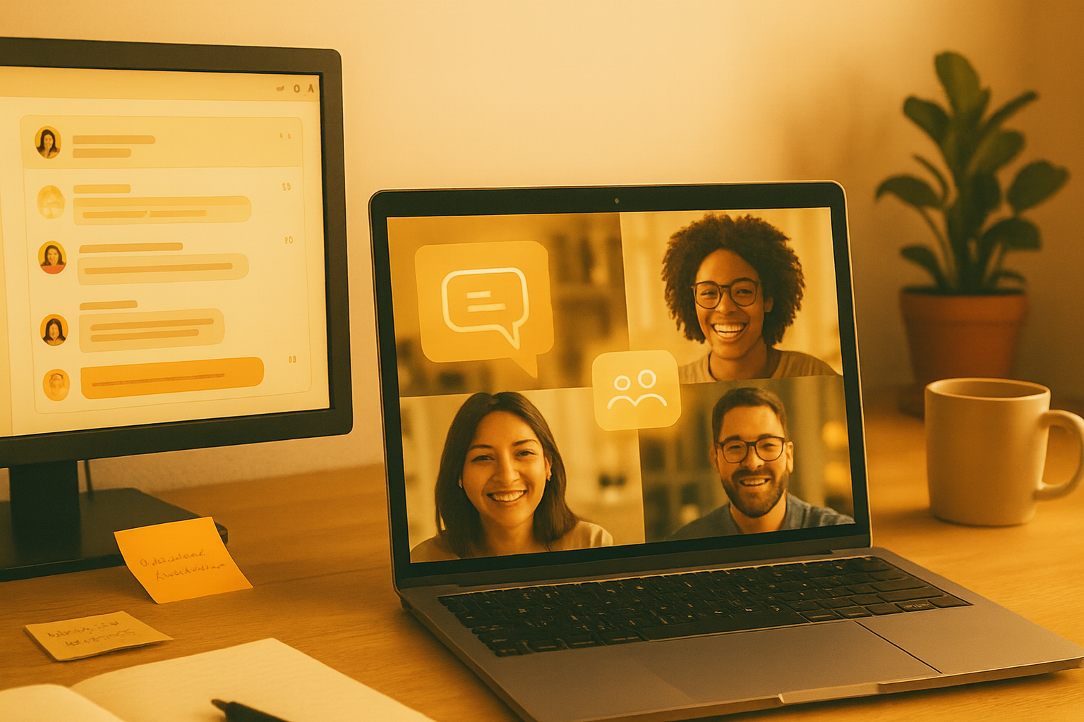 BuildingOnlineCommunities
