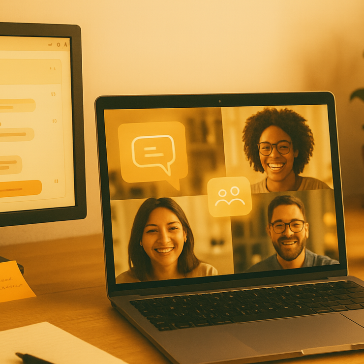BuildingOnlineCommunities
