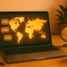 Connecting Worlds: Digital Bridges Between Communities
